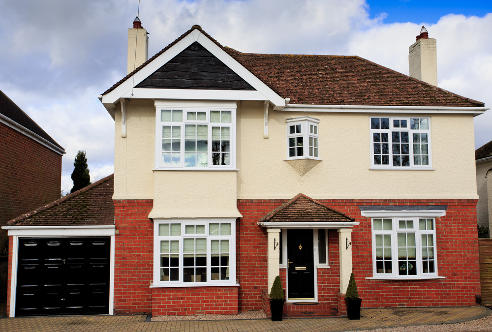 uPVC & Cladding Spraying in Islington, Covent Garden & Canary Wharf