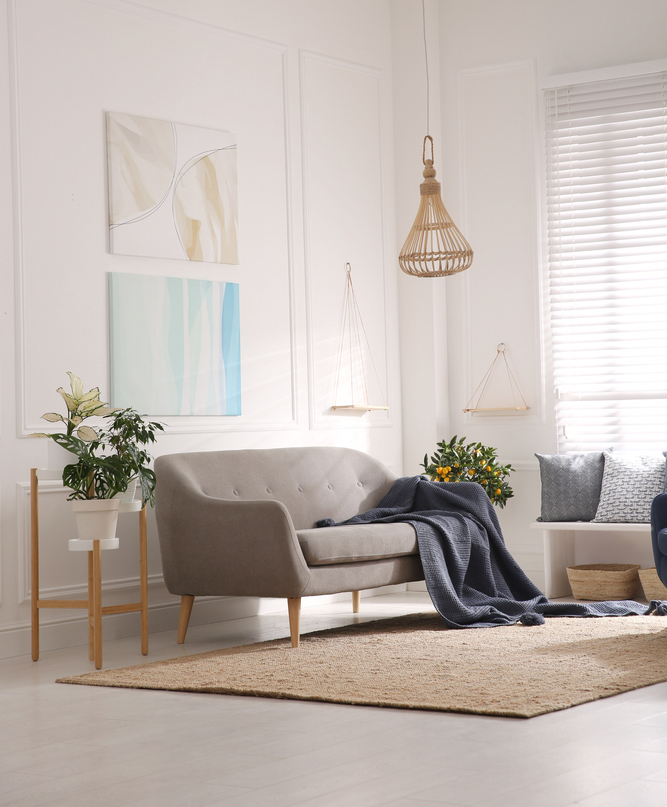 Painters and decorators in London