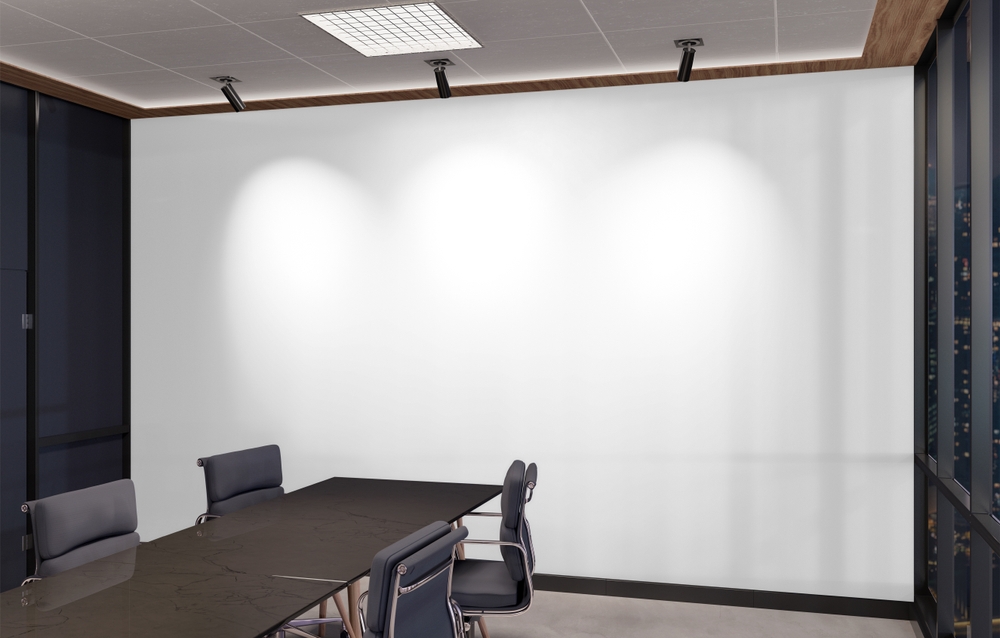 Whiteboard Painting in Islington, Covent Garden & Canary Wharf